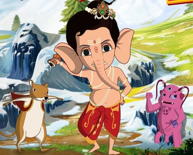 Why Bolllywood Legs Behind In Making Films On Lord Ganesha | गणेश जी पर  फिल्म बनाने में पीछे क्यों है बॉलीवुड