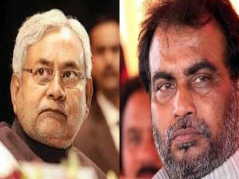 RJD नेता श्याम रजक ने CM नीतीश कुमार पर उठाया सवाल, पूछा- कहां गई आपकी नैतिकता