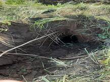 जम्मू-कश्मीर: सुरंग के रास्ते आतंकी भेजने की फिराक में था पाकिस्तान, BSF ने फेल की नापाक साजिश