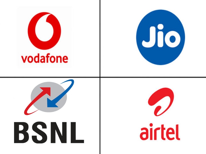 Jio, Airtel, Vi and BSNL get cheapest 4G recharge voucher, unlimited validity data Jio, Airtel और BSNL का सबसे सस्ता 4G रीचार्ज वाउचर, मिलेगा अनलिमिटेड वैलिडिटी डेटा