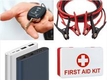 आपकी कार में हमेशा होनी चाहिए ये 6 जरूरी चीजें, सफर बनेगा बेहतर