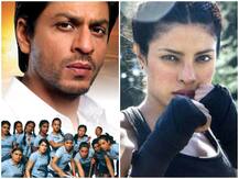 'चक दे इंडिया' से लेकर 'मैरी कॉम' तक, इन 5 स्पोर्ट्स पर आधारित फिल्मों पर लुटाया दर्शकों ने प्यार