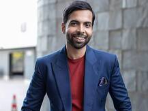 पाताल लोक के हथौड़ा त्यागी को आई अपनी पहली सैलरी की याद, महज इतने रूपये कमाते थे अभिषेक बनर्जी