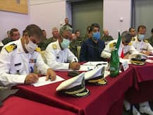 Kavkaz 2020: चीन और पाकिस्तान से तल्ख संबंधों के चलते रूस में होने वाले युद्धाभ्यास में हिस्सा नहीं लेगा भारत