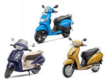 जब खरीदना हो एक किफायती और दमदार स्कूटर तो ये बन सकते हैं आपकी पसंद, यहां जानें कीमत और सब कुछ