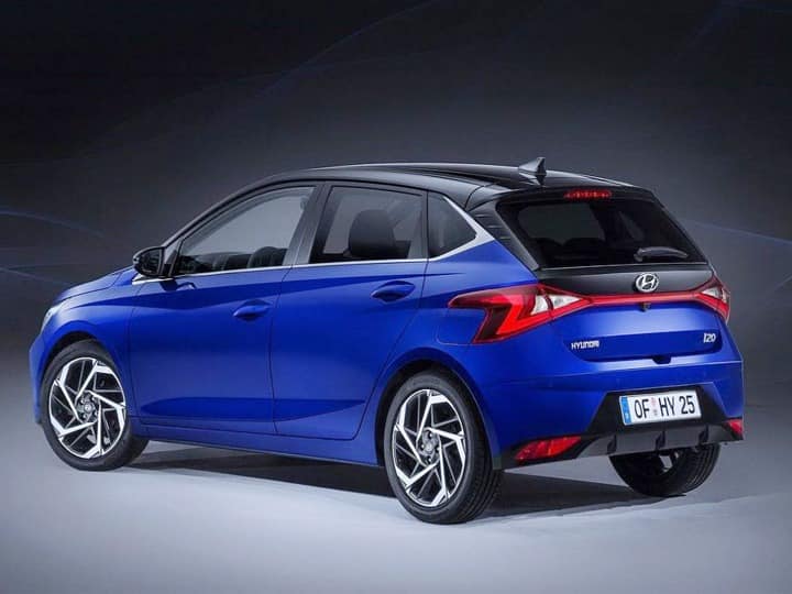 2020 Hyundai Elite i20 may be launch with Blue Link system all you need ...