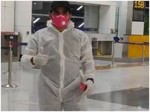 IPL 2020: कोरोना को हराकर राजस्‍थान रॉयल्‍स के फील्डिंग कोच यूएई पहुंचे, 6 दिनों तक रहेंगे आइसोलेट