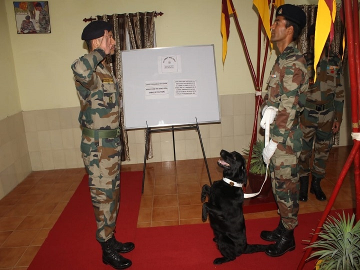 PM Modi discusses Dog Squad in 'Mann Ki Baat' read special report on his contribution to the security of the country ANN पीएम मोदी ने ‘मन की बात’ में की डॉग स्क्वायड की चर्चा, पढ़ें देश की सुरक्षा में उनके योगदान पर स्पेशल रिपोर्ट
