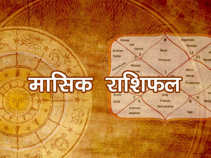 Rashifal Horoscope In Hindi Monthly Horoscope For Month December Mesh Singh Kanya Tula Kumbh And Makar