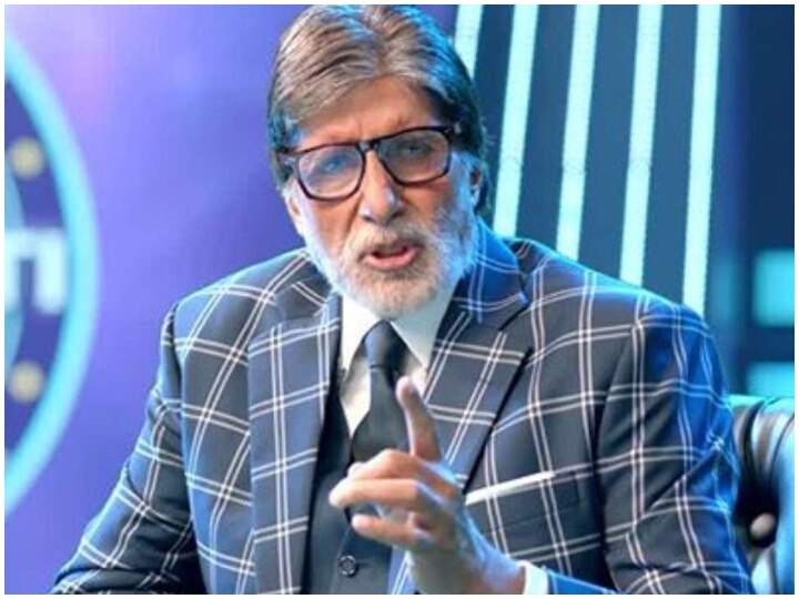 Amitabh Bachchan will be the first Indian celebrity to give his voice to Amazon Alexa Amazon Alexa को अपनी आवाज देने वाले पहले भारतीय सेलिब्रिटी होंगे अमिताभ बच्चन
