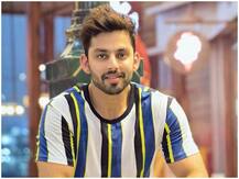 हिमांश कोहली के पूरे परिवार को हुआ कोरोना, सिर्फ अभिनेता ही हैं निगेटिव