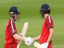 Eng vs Pak: दूसरे टी20 में मलान और मॉर्गन की बेहतरीन पारी, इंग्लैंड ने पाकिस्तान को दी 5 विकेट से मात