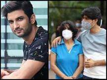 SSR Case: सुशांत सिंह की बहन मीतू सिंह से CBI आज 11 बजे करेगी पूछताछ, ED के सामने पेश होंगे गौरव आर्या