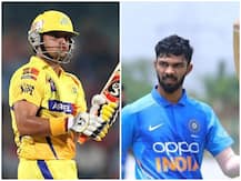 IPL 2020: एन श्रीनिवासन ने बताया उस खिलाड़ी का नाम जो ले सकता है सुरेश रैना की जगह