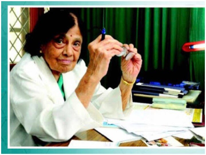 Top most heart specialist Dr Padmavati no more, due to covid-19 dies at 103 नहीं रहीं भारत की मशहूर महिला हृदय रोग विशेषज्ञ, 103 साल की उम्र में कोरोना से मौत