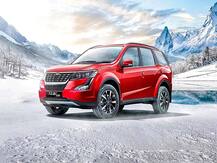Mahindra XUV500 डीजल ऑटोमेटिक को भारत में किया गया लॉन्च