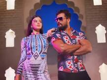 खेसारी लाल यादव का नया भोजपुरी सॉन्ग 'लड़की पटाना' मचा रहा धूम, 39 लाख से अधिक व्यूज, देखें वीडियो