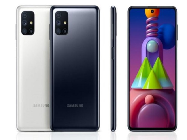 Samsung M51 smartphone launched, rival oneplus nord  OnePlus Nord को चुनौती देने के लिए सैमसंग ने लॉन्च किया M51 स्मार्टफोन, यहां जानें सारी खूबियां