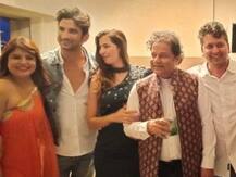 SSR Case: रिया के इंटरव्यू पर अनूप जलोटा ने दिया रिएक्शन, बोले- बहन के साथ पार्टी में मिले थे सुशांत, नहीं था कोई डिप्रेशन