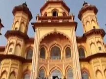 रामपुर के नवाबों का पांच करोड़ का सिंहासन गायब, जड़े थे हीरे-जवाहरात