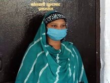 ABP गंगा की खबर का असर, हीर खान के पाकिस्तानी क्रिकेटर इंजमाम उल हक से रिश्तों की होगी जांच