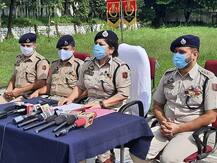 EXCLUSIVE: एबीपी न्यूज़ की खबर का बड़ा असर, जम्मू पुलिस ने आतंकी संगठन लश्कर-ए-तैयबा के एक मॉड्यूल का किया भंडाफोड़