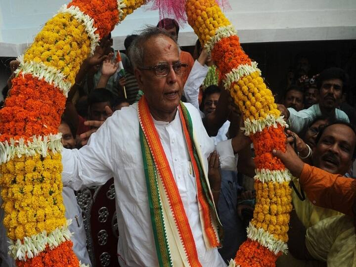 Former President of India Pranab Mukherjee dies at the age of 84 देश के पूर्व राष्ट्रपति प्रणब मुखर्जी का 84 साल की उम्र में निधन, जानिए- कैसा रहा है उनका सियासी सफर