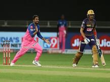 IPL 2020: प्लेऑफ के लिए होगा राजस्थान और कोलकाता में कांटे का मुकाबला, जानें दोनों टीमों की संभावित प्लेइंग 11