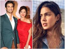 In Pics: रिया ने अंकिता लोखंडे को कहा था सुशांत की विधवा, अब अंकिता ने ये तस्वीरें शेयर कर कह दी बहुत बड़ी बात