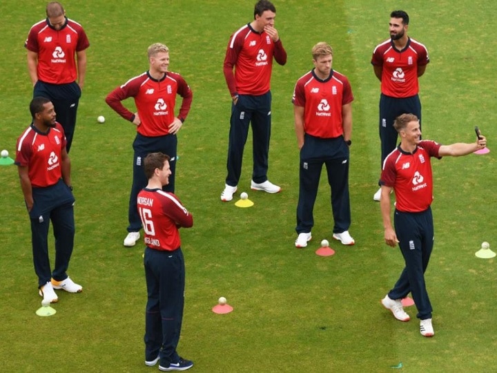 England announce team against australia, series to begin from friday ENG Vs AUS: इंग्लैंड की टीम का हुआ एलान, दो दिग्गज खिलाड़ियों को रखा गया बाहर