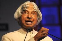 APJ Abdul Kalam Death Anniversary:  भारत के 'मिसाइलमैन'  के ये हैं टॉप 10 इंस्पिरेशनल क्वोट्स, रगों  में भर देते हैं जोश