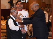 अब तक देश ने देखें हैं 14 राष्ट्रपति, सिर्फ 6 को मिला है सर्वोच्च सम्मान भारत रत्न