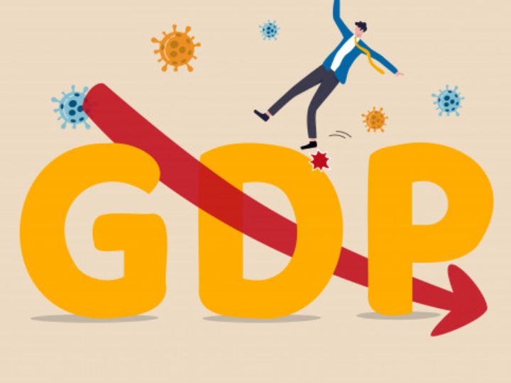 GDP में गिरावट से बड़ी चिंताः क्या है जीडीपी और इसे कैसे मापा जाता है, जानें सब कुछ