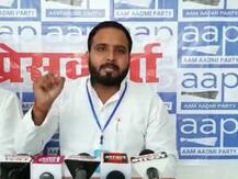 यूपीः सपा, बसपा के बाद अब AAP ने उठाया ब्राह्मणों का मुद्दा, कहा- बीजेपी मतलब ब्राह्मण जानलेवा पार्टी