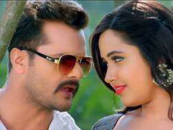 काजल राघवानी और खेसारी लाल यादव के इस गाने ने मचाया धमाल, मिले 2 करोड़ से ज्यादा व्यूज