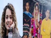 कंगना ने कहा- मेरी मां ने दलित बच्ची को गोद लेकर बेटी की तरह पाला, धूमधाम से शादी की