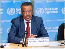 Covid-19 महामारी के बीच सोसाइटी को ज्यादा तेजी से खोलना विनाशकारी होगा- WHO