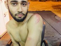 ग्रेटर नोएडाः एडमिशन के पैसे मांगे तो पिता ने भाइयों के साथ मिलकर बेटे को पीटा