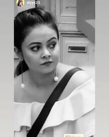 देवोलीना भट्टाचार्जी ने निक्की तम्बोली को किया शहनाज से कम्पेयर, ट्वीट कर कही ये बात…