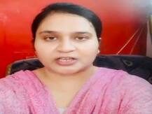 डॉ कफील खान की पत्नी बोलीं- मेरी जिंदगी से सात महीने छीन लिए गए, NSA का गलत इस्तेमाल ना करें