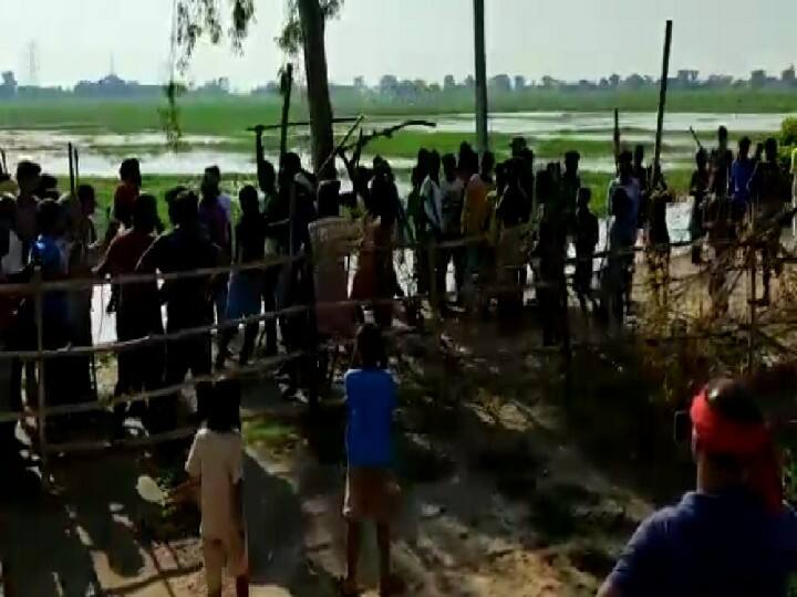 बिहार: सरकारी जमीन पर मंदिर और बाबा साहेब की प्रतिमा स्थापित करने को लेकर दो पक्षों में जमकर मारपीट Two sides fiercely attacked for installing temple and statue of Baba Saheb on government land ann बिहार: सरकारी जमीन पर मंदिर और बाबा साहेब की प्रतिमा स्थापित करने को लेकर दो पक्षों में जमकर मारपीट