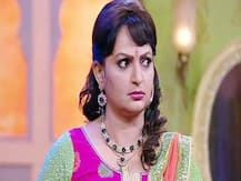 सुनील ग्रोवर के टीम में शामिल हुई उपासना सिंह, पिंकी बुआ ने खोले कपिल शर्मा शो के राज़