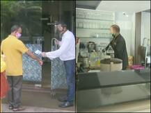 Unlock 4: इन दो राज्यों में सरकार ने बार, पब और रेस्टोरेंट खोलने की दी इजाज़त