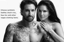 आलिया भट्ट से सनी लियोन तक, इन स्टार्स ने PETA के सपोर्ट के लिए करवाया फोटोशूट