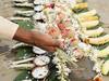 पितृ पक्ष में ऑनलाइन पिंडदान की तैयारी, संगम नगरी में धर्म गुरुओं के बीच छिड़ी बहस