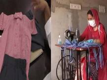 यूपी: कन्नौज में स्थानीय स्तर पर रोजगार देने की पहल शुरू, सैकड़ों महिलाओं को मिला काम