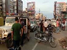 राजधानी पटना में दिनदहाड़े पेट्रोल पंपकर्मी से 8.60 लाख की लूट, विरोध करने पर अपराधियों ने पीटकर किया घायल