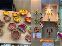 ग्राउंड रिपोर्ट: इस त्योहारी सीज़न भारत चीन को दे सकता है 40 हज़ार करोड़ का झटका