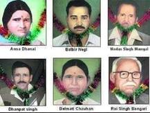 उत्तराखंड: मसूरी गोलीकांड के शहीदों का सपना आज भी पूरा नहीं हो पाया, भुला दिये गये आंदोलनकारी