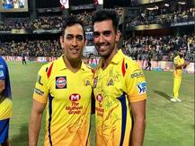 IPL 2020: सीएसके के स्टार खिलाड़ी की कोविड-19 रिपोर्ट आई सामने, वीडियो जारी कर दी यह जानकारी